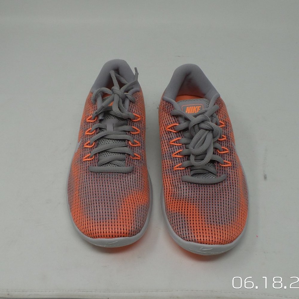 Nike Women's Flex Rn 2018 Low-Top Sneakers